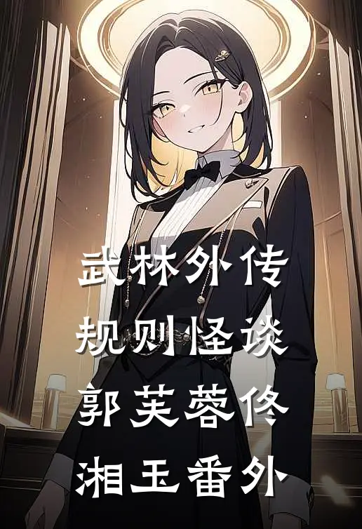 武林外传规则怪谈郭芙蓉佟湘玉 番外