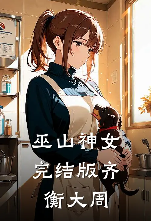 巫山神女完结版齐衡大周