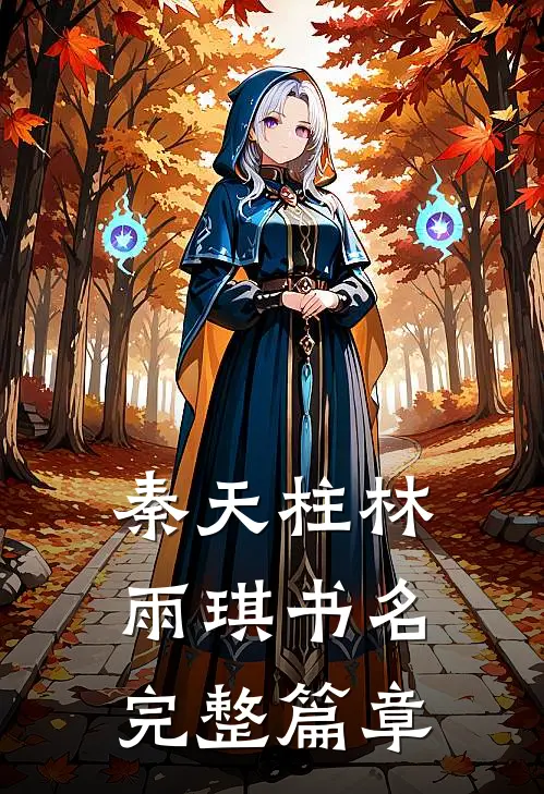 秦天柱林雨琪书名完整篇章