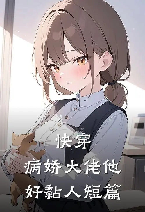 快穿：病娇大佬他好黏人短篇