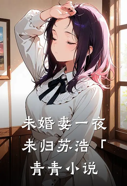 未婚妻一夜未归苏浩「青青小说