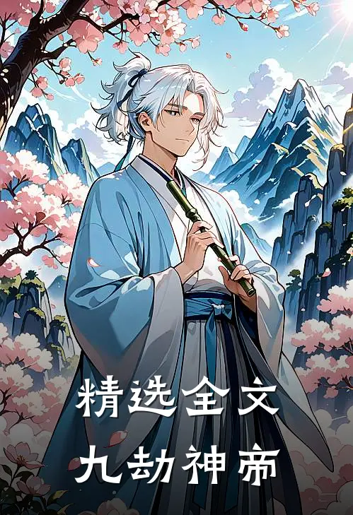 精选全文九劫神帝