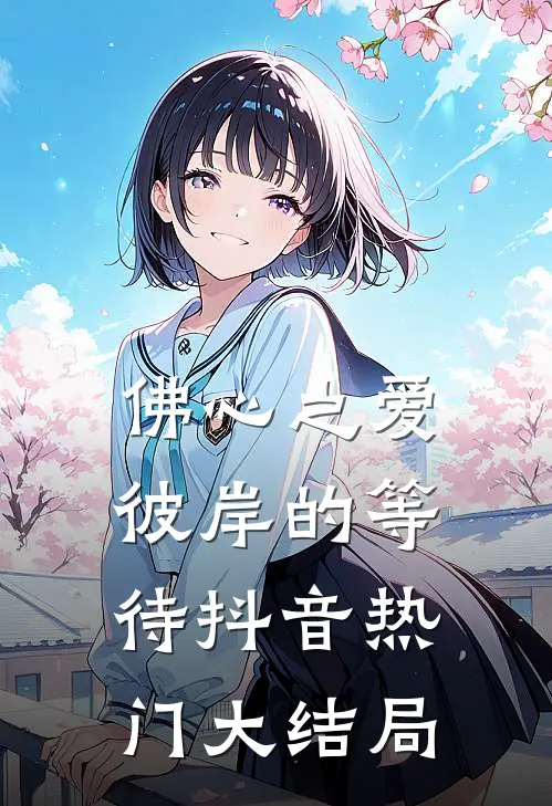 《佛心之爱：彼岸的等待》抖音热门大结局