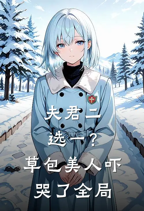 夫君二选一?草包美人吓哭了全局免费阅读