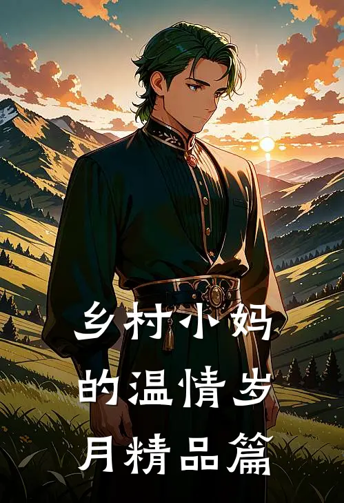 乡村小妈的温情岁月精品篇