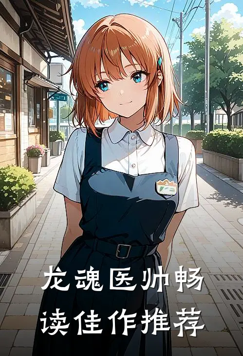 龙魂医帅畅读佳作推荐