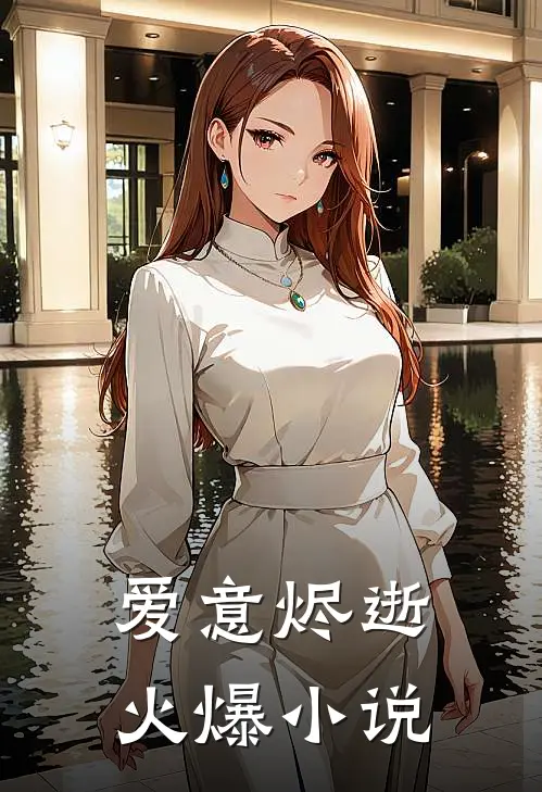 爱意烬逝火爆小说