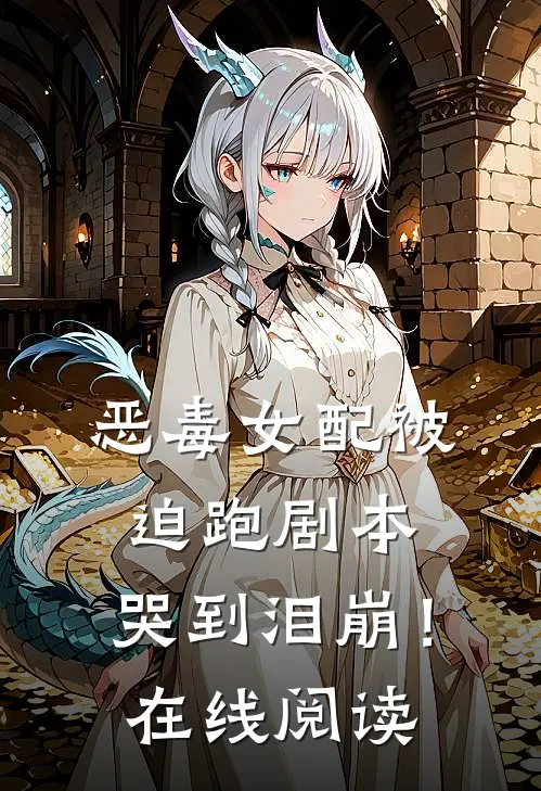 恶毒女配被迫跑剧本，哭到泪崩！在线阅读