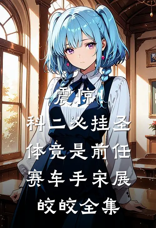震惊！科二必挂圣体竟是前任赛车手宋展皎皎 全集