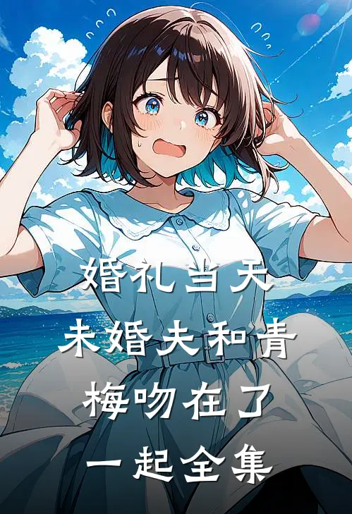 婚礼当天，未婚夫和青梅吻在了一起全集