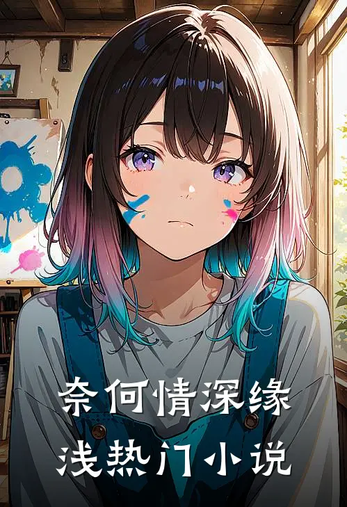 奈何情深缘浅热门小说