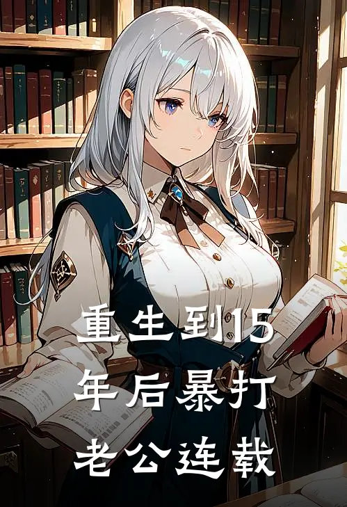 重生到15年后暴打老公连载