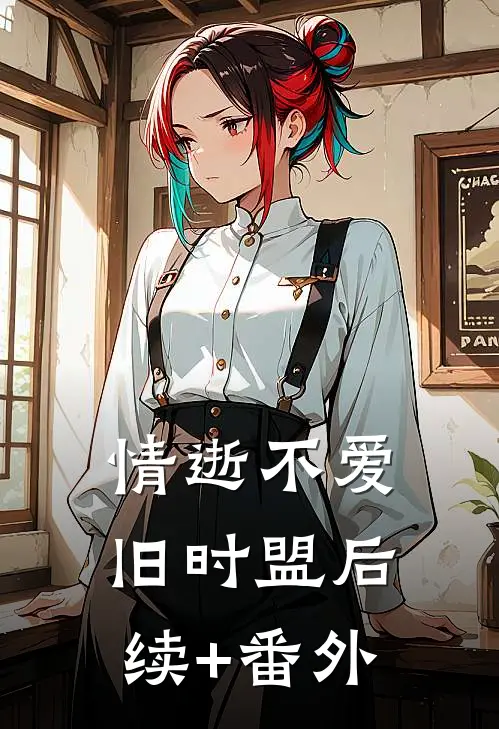 情逝不爱旧时盟后续+番外