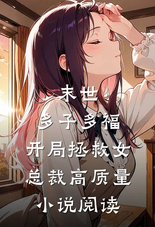 末世：多子多福，开局拯救女总裁高质量小说阅读