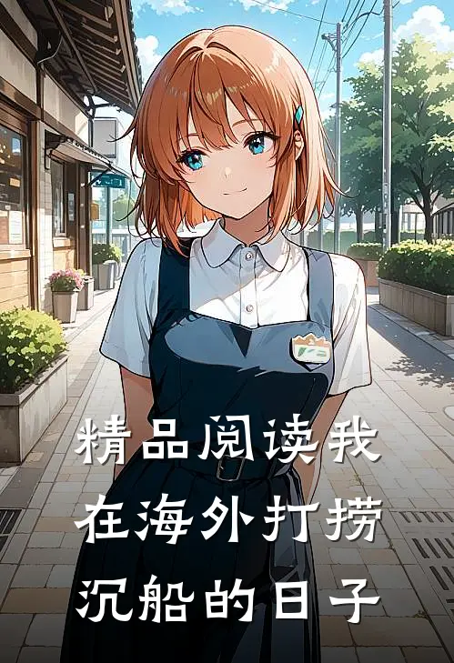 精品阅读我在海外打捞沉船的日子
