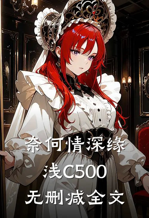 奈何情深缘浅C500无删减全文