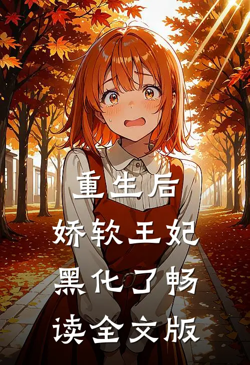重生后,娇软王妃黑化了畅读全文版
