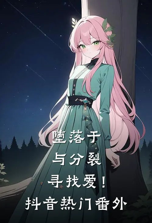 堕落于与分裂:寻找爱！抖音热门 番外