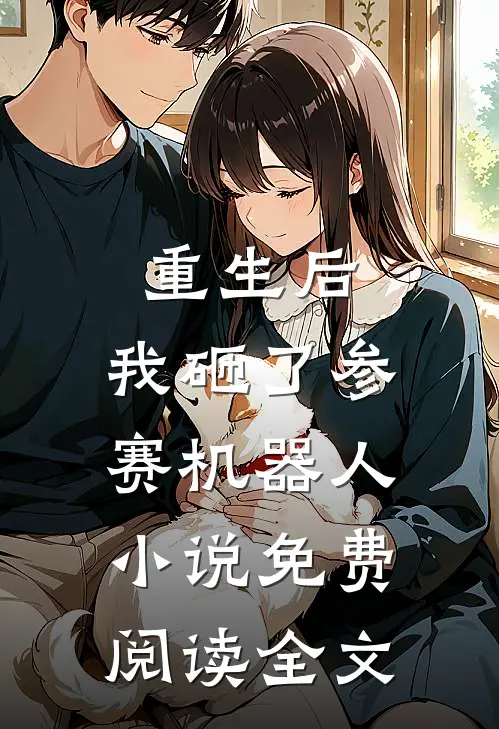 重生后，我砸了参赛机器人小说免费阅读全文
