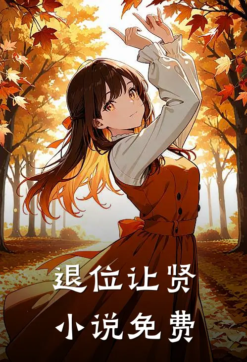 退位让贤小说免费