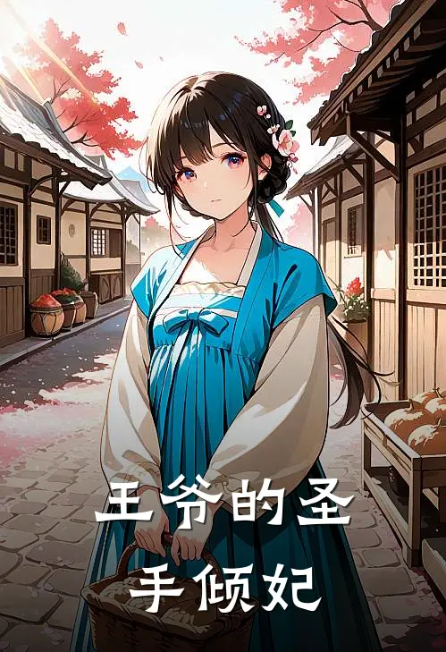 王爷的圣手倾妃