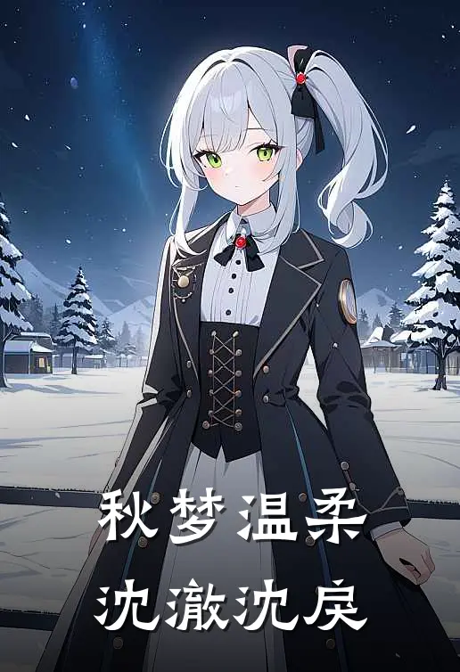 秋梦温柔沈澈沈戾