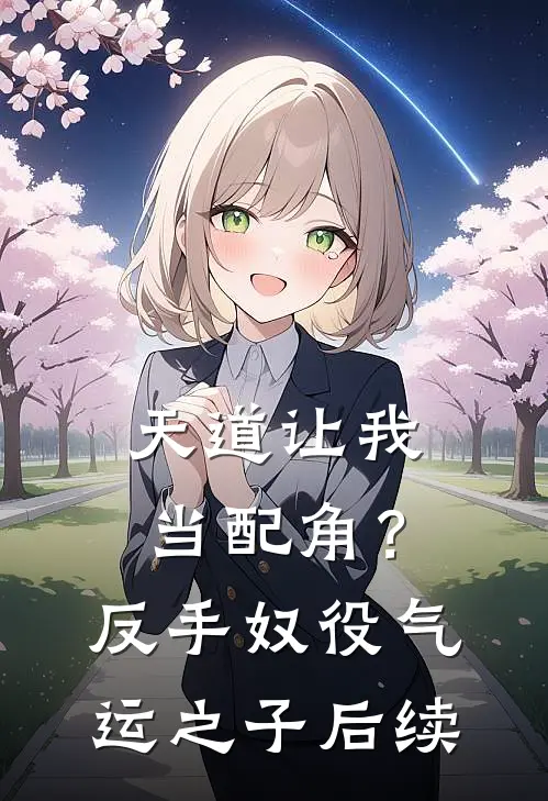 天道让我当配角？反手奴役气运之子后续