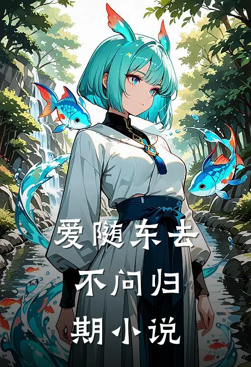 爱随东去，不问归期小说