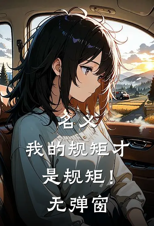 名义：我的规矩才是规矩！无弹窗