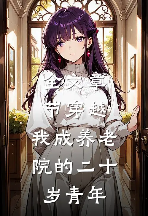 全文章节穿越：我成养老院的二十岁青年
