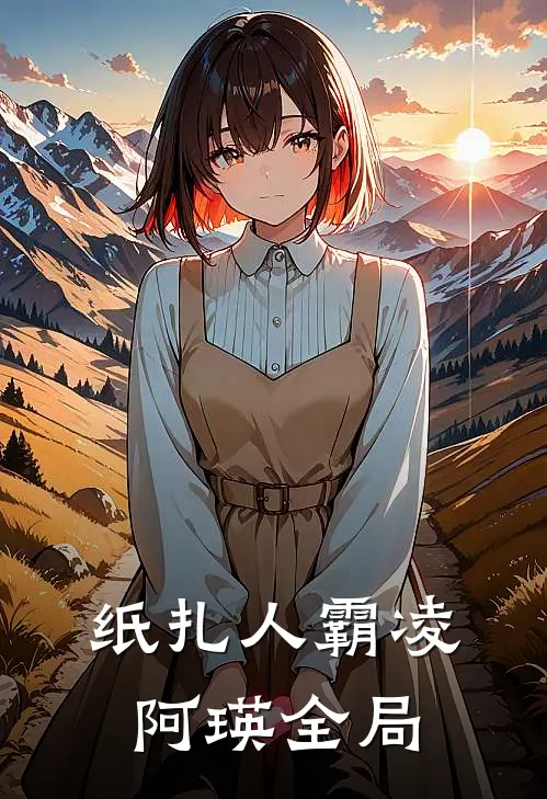纸扎人霸凌阿瑛全局