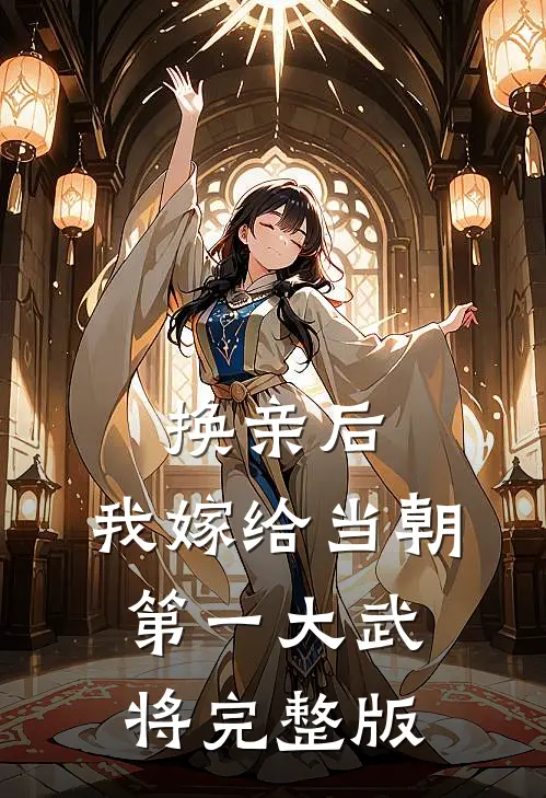 换亲后，我嫁给当朝第一大武将完整版