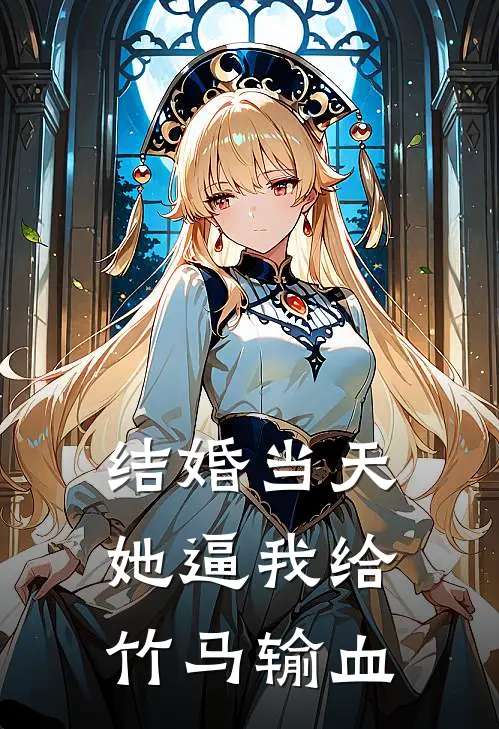 结婚当天，她逼我给竹马输血