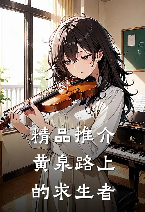 精品推介黄泉路上的求生者
