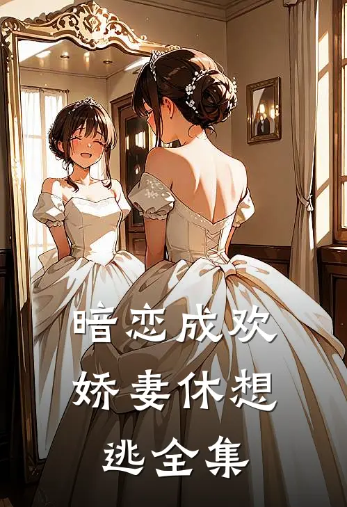 暗恋成欢，娇妻休想逃 全集