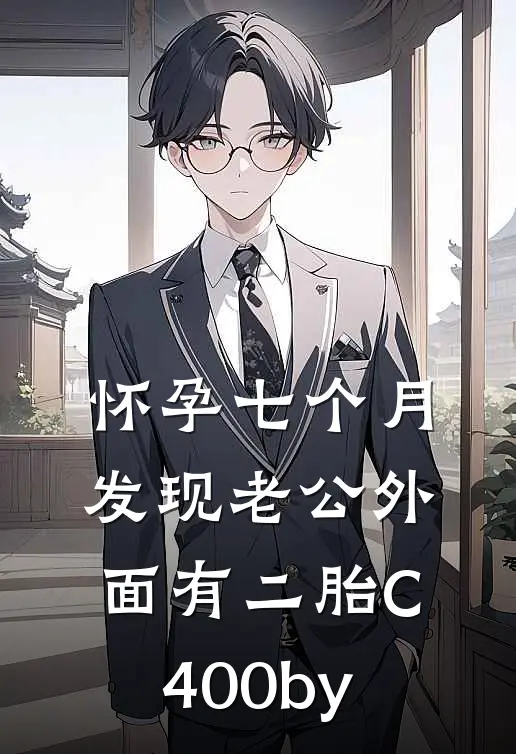 怀孕七个月，发现老公外面有二胎C400by