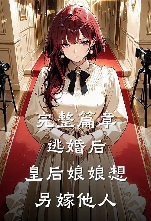 完整篇章逃婚后，皇后娘娘想另嫁他人