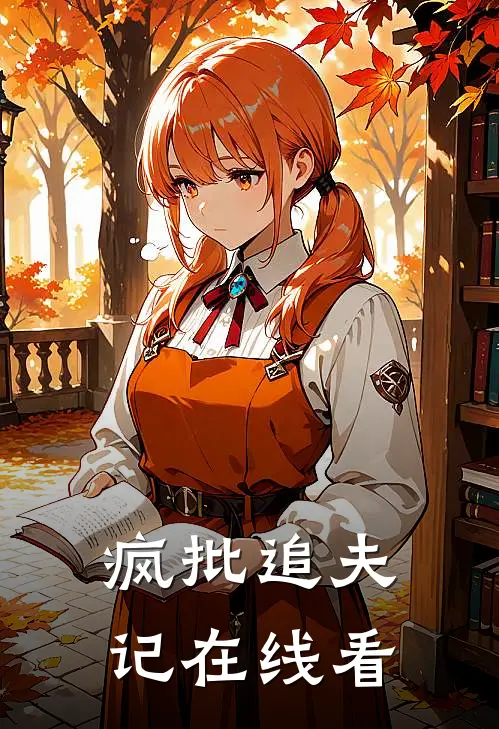 疯批追夫记在线看
