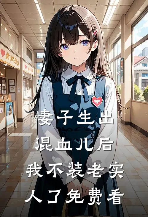 妻子生出混血儿后，我不装老实人了免费看