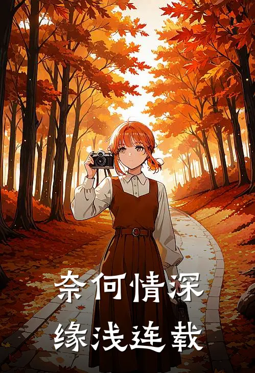 奈何情深缘浅连载