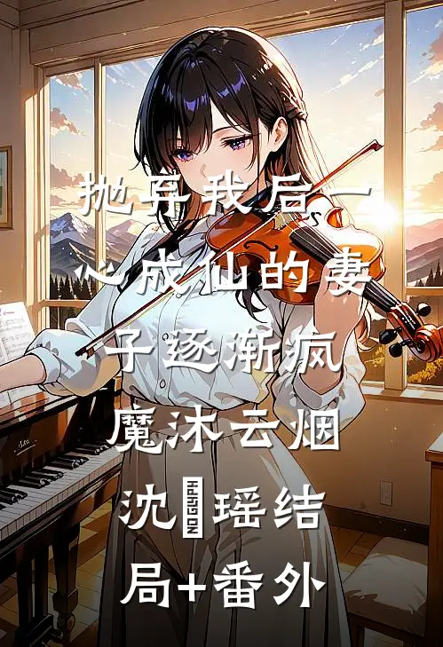 抛弃我后一心成仙的妻子逐渐疯魔沐云烟沈玥瑶结局+番外
