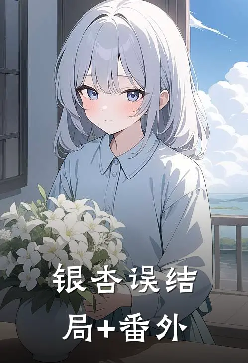 银杏误结局+番外