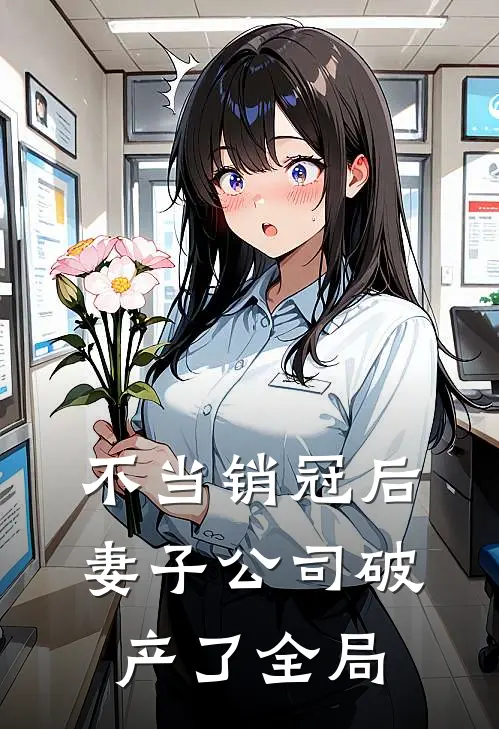 不当销冠后，妻子公司破产了全局