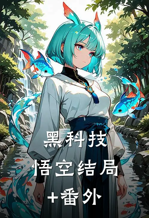 黑科技：悟空结局+番外