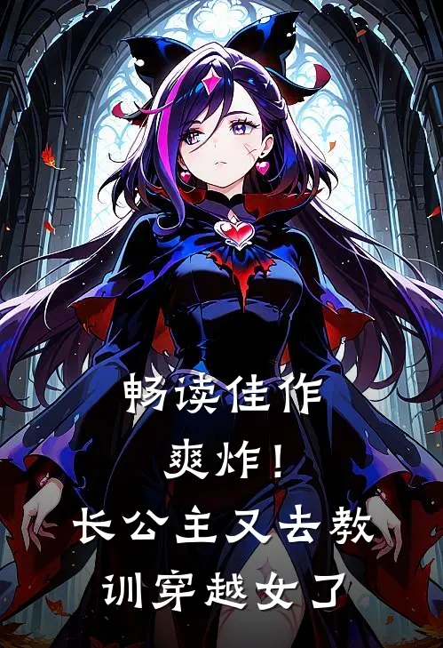 畅读佳作爽炸！长公主又去教训穿越女了