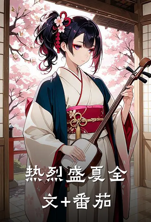热烈盛夏全文+番茄