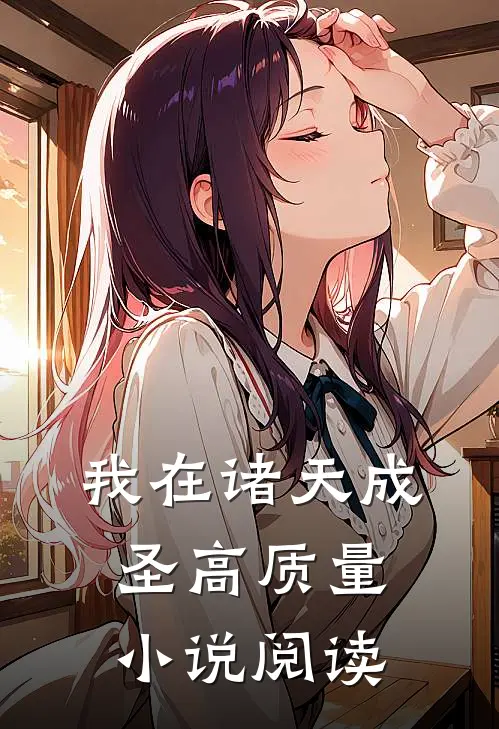我在诸天成圣高质量小说阅读