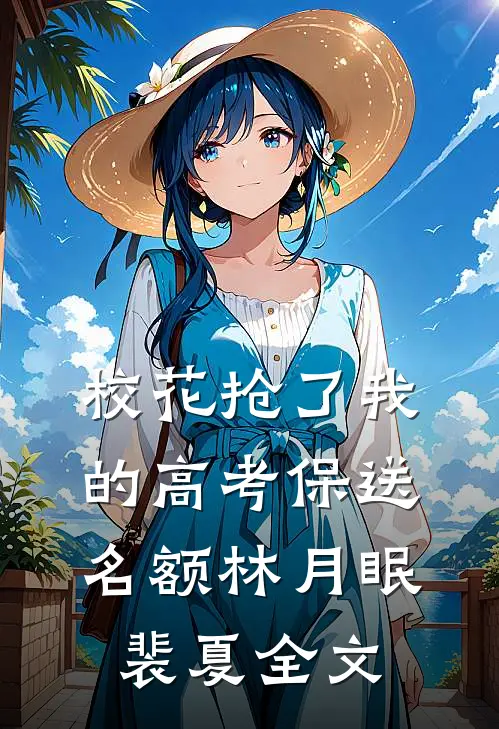 校花抢了我的高考保送名额林月眠裴夏全文