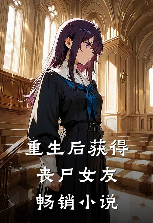 重生后获得丧尸女友畅销小说