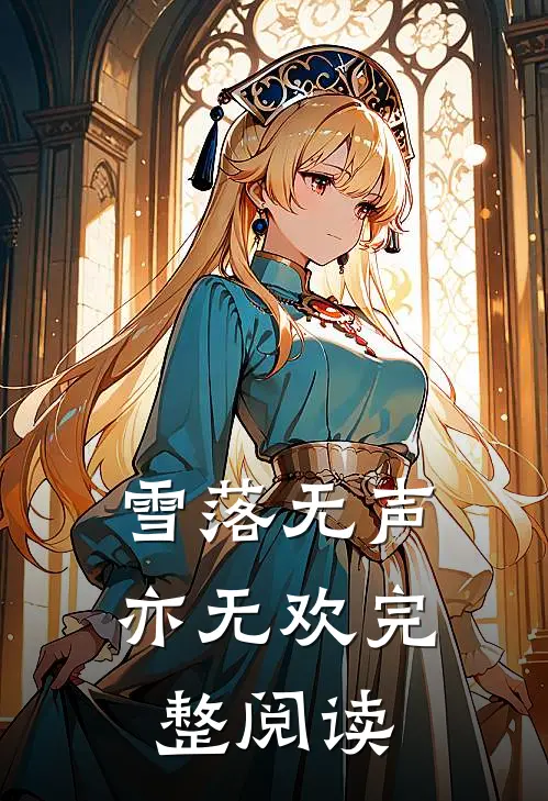 雪落无声亦无欢完整阅读